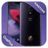 One Plus Ringtones - OnePlus 6 & OnePlus 5 icon