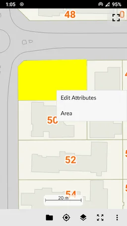 QMap Viewer screenshot 5