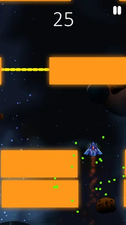 Star Sonic screenshot 8