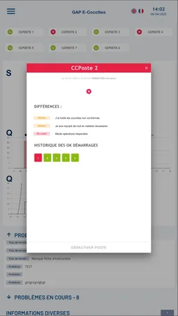 MAPPSY | DR screenshot 4