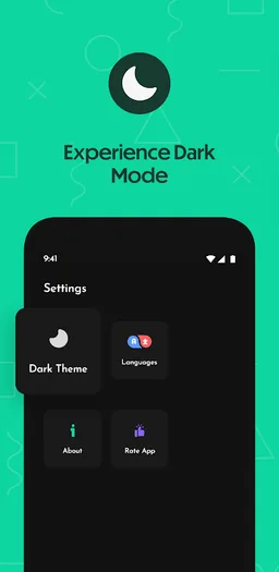 Device Info Software, Hardware screenshot 5