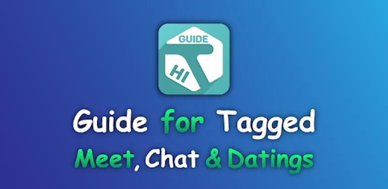 Guide for tagged cover image