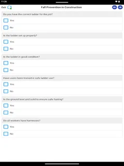 Exential Connect screenshot 8