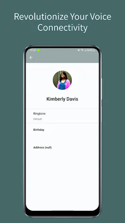 Touch Technology screenshot 2
