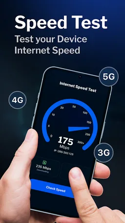 5G Force LTE - 4G to 5G Switch screenshot 4