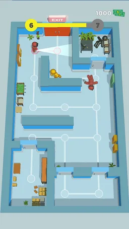 Hyper Agent screenshot 10