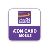 Aeon Card Mobile icon
