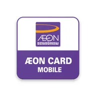 Aeon Card Mobile icon