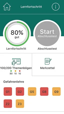 FS Theorie screenshot 4