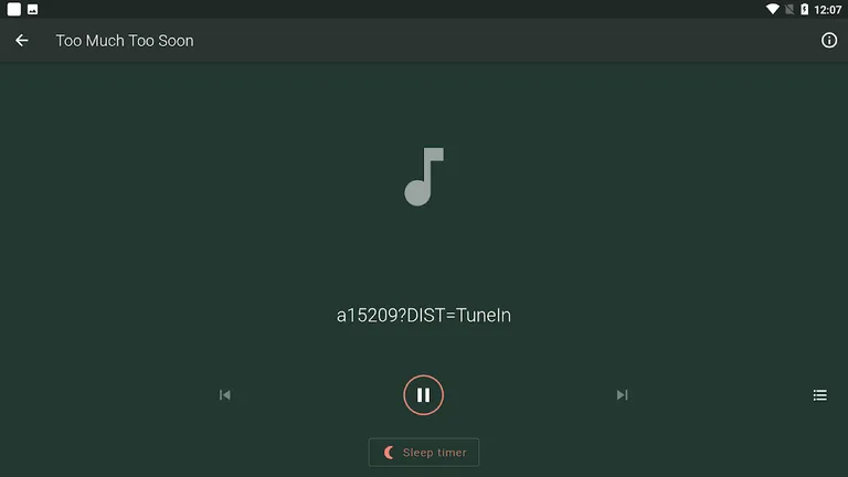 Rockabilly Wave Rock And Roll screenshot 8