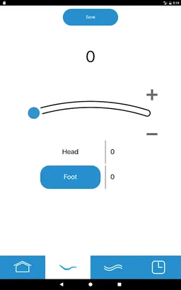 Reverie Nightstand screenshot 5