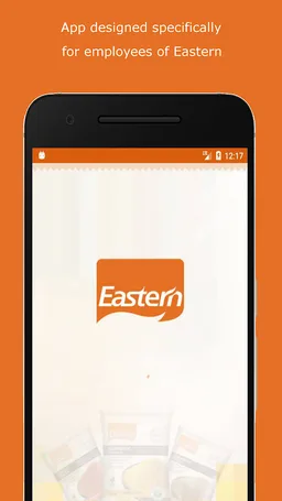 My Eastern screenshot 1