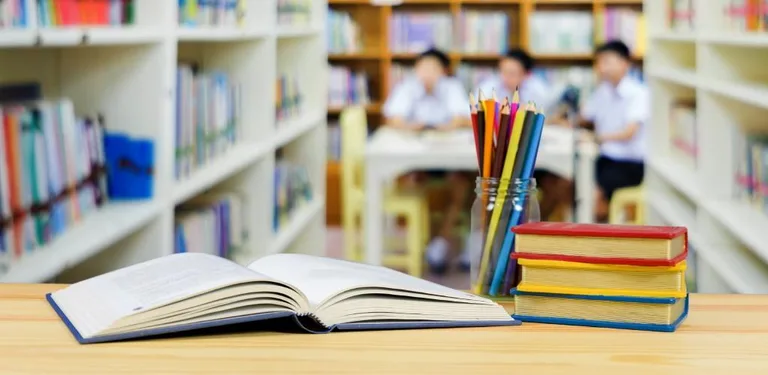 Bromcom Student App cover image