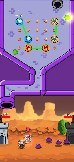 String Slinger screenshot 5