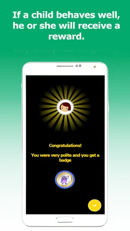 Children motivation – kids 24 screenshot 3