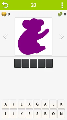 Cool Animal Quiz screenshot 15
