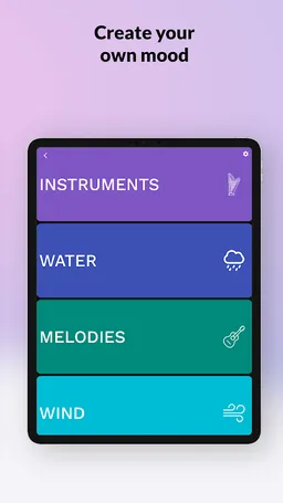 Relax: Meditate, Sleep screenshot 14