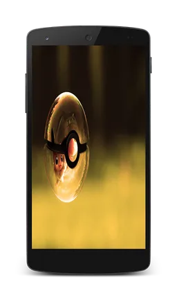 Wallpapers Pokemon GO HD screenshot 2