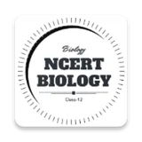 NCERT Biology Notes icon