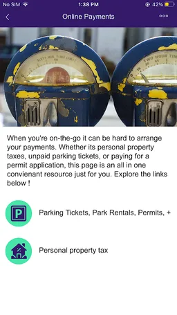 My Seat Pleasant screenshot 3