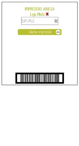 JUI Cartaz screenshot 1