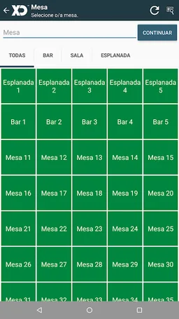 XD Orders screenshot 3