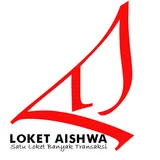 PPOB LOKET AISHWA | Terbaru icon