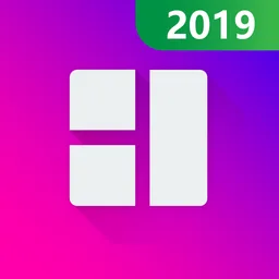 Photo Collage Maker Pro - Photo Collage And Edit icon