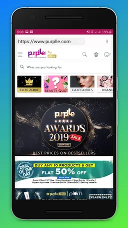 All In One Online Shopping india screenshot 1