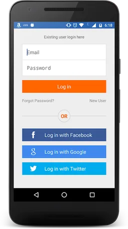 C# Corner screenshot 9