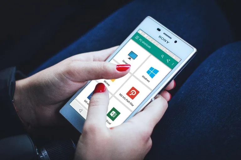PC shortcut Keys screenshot 3