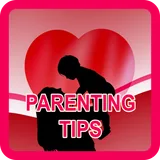 Parenting Tips icon