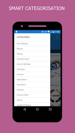 App Basket: Best App Store screenshot 4