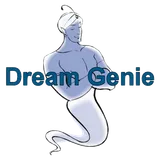 Make A Wish Come True Genie icon