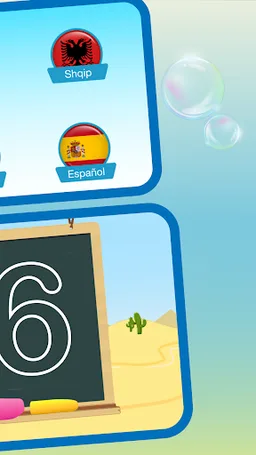 Learn Numbers for Kids 3-6 yrs screenshot 19