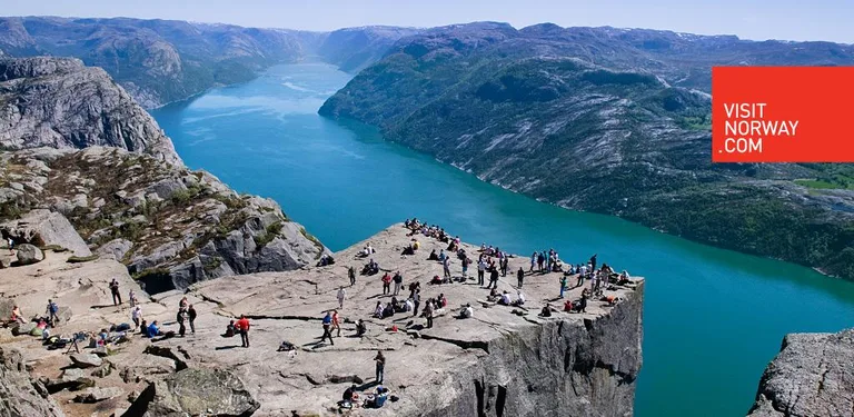 visitnorway.com cover image