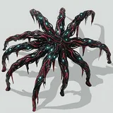 Alien Invasion: RPG Idle Space icon