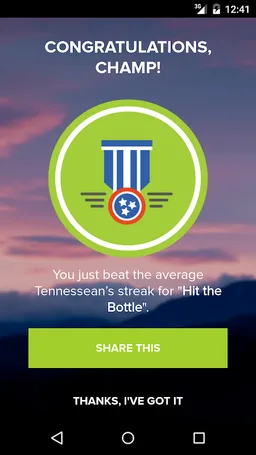 Streaks for Small Starts screenshot 3