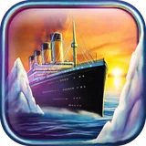 Titanic Hidden Object Game – Detective Story icon