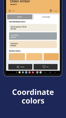 SherMatch+ by Sherwin-Williams screenshot 14