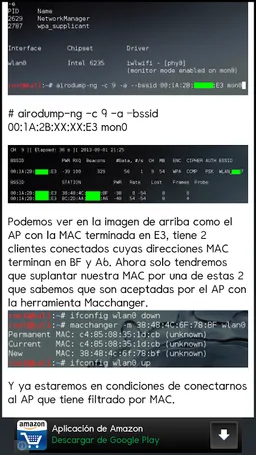 Wireless by leurian screenshot 2