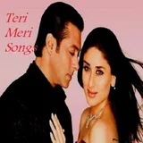 Teri Meri Salman khan/Kareena Kapoor icon