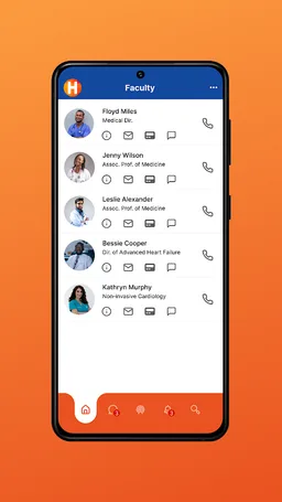 The Hub. screenshot 2