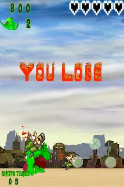 Hulk Smash screenshot 6