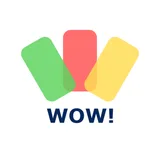 WallWOW - Wallpapers icon