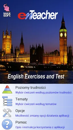 enTeacher - Learn English screenshot 12