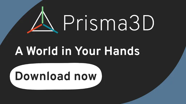 Prisma3D - Modeling, Animation screenshot 3
