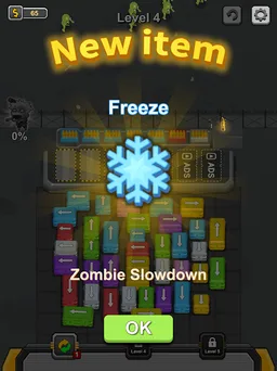 Chaos Jam_ Escape Puzzle screenshot 8