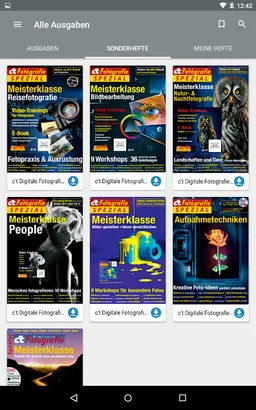 c't Fotografie screenshot 11