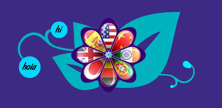 Conversation Translator cover image